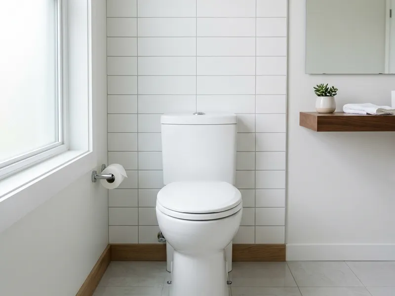 Toilet Repair & Installation Plumber in Vero Lake Estates, FL